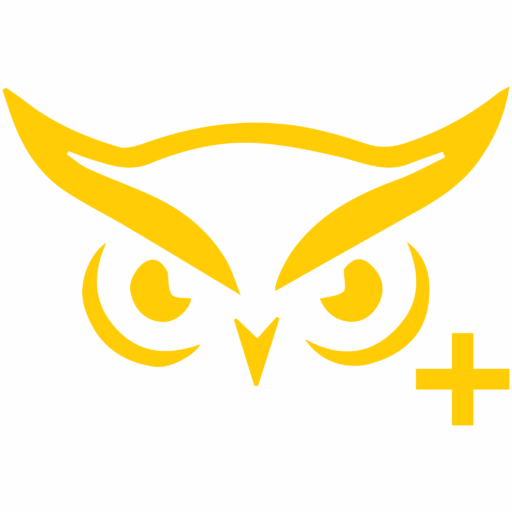 Coruja+